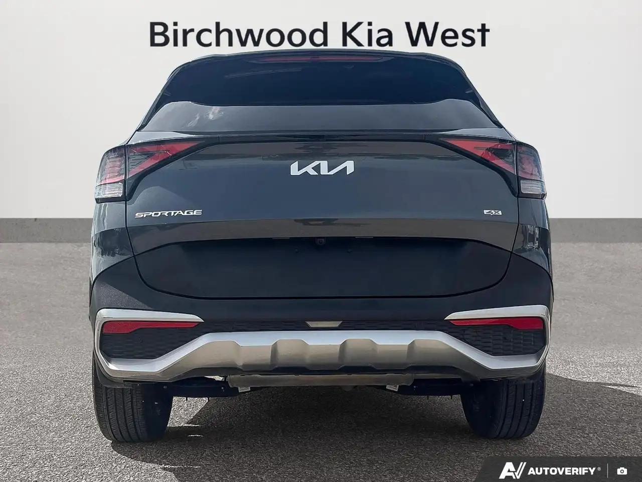 Kia Sportage fotografie Kia Sportage