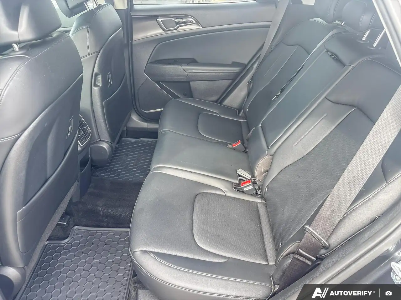 Kia Sportage fotografie Kia Sportage