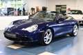 Porsche 911 CARRERA CABRIOLET 996 3.6i Tiptronic S Bleu - thumbnail 2