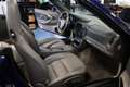 Porsche 996 CARRERA CABRIOLET 996 3.6i Tiptronic S Bleu - thumbnail 14