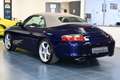 Porsche 996 CARRERA CABRIOLET 996 3.6i Tiptronic S Bleu - thumbnail 9