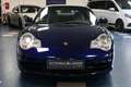 Porsche 996 CARRERA CABRIOLET 996 3.6i Tiptronic S Bleu - thumbnail 5