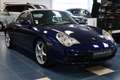 Porsche 996 CARRERA CABRIOLET 996 3.6i Tiptronic S Bleu - thumbnail 6