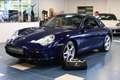 Porsche 911 CARRERA CABRIOLET 996 3.6i Tiptronic S Bleu - thumbnail 3