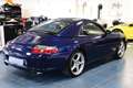 Porsche 911 CARRERA CABRIOLET 996 3.6i Tiptronic S Bleu - thumbnail 4
