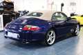 Porsche 911 CARRERA CABRIOLET 996 3.6i Tiptronic S Bleu - thumbnail 7