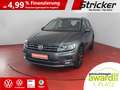 Volkswagen Tiguan Highline 2.0 TDI DSG 267,-ohne Anzahlung Navi Ein Grau - thumbnail 1