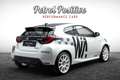 Toyota Yaris 1.6 Turbo GR High Performance Weiß - thumbnail 5