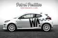 Toyota Yaris 1.6 Turbo GR High Performance Weiß - thumbnail 2