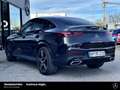 Mercedes-Benz GLC 220 GLC 220 d 4M Coupé AMG Night Dist DigLi AHK Pano Grau - thumbnail 8