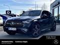 Mercedes-Benz GLC 220 GLC 220 d 4M Coupé AMG Night Dist DigLi AHK Pano Grau - thumbnail 1