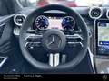 Mercedes-Benz GLC 220 GLC 220 d 4M Coupé AMG Night Dist DigLi AHK Pano Gris - thumbnail 4