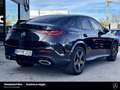Mercedes-Benz GLC 220 GLC 220 d 4M Coupé AMG Night Dist DigLi AHK Pano Grau - thumbnail 11