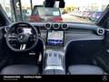 Mercedes-Benz GLC 220 GLC 220 d 4M Coupé AMG Night Dist DigLi AHK Pano Grau - thumbnail 3