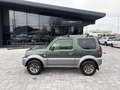 Suzuki Jimny 1.3 GPL 4WD Evolution ANCHE NEOPATENTATI Zöld - thumbnail 4