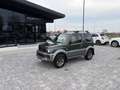 Suzuki Jimny 1.3 GPL 4WD Evolution ANCHE NEOPATENTATI Zöld - thumbnail 3