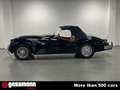 Jaguar XK 140 3.4 OTS Roadster Blau - thumbnail 5