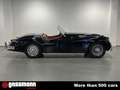 Jaguar XK 140 3.4 OTS Roadster Blue - thumbnail 4