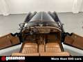 Jaguar XK 140 3.4 OTS Roadster Niebieski - thumbnail 15