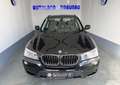 BMW X3 X3 xDrive20d Aut. Schwarz - thumbnail 2