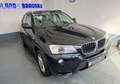 BMW X3 X3 xDrive20d Aut. Schwarz - thumbnail 3