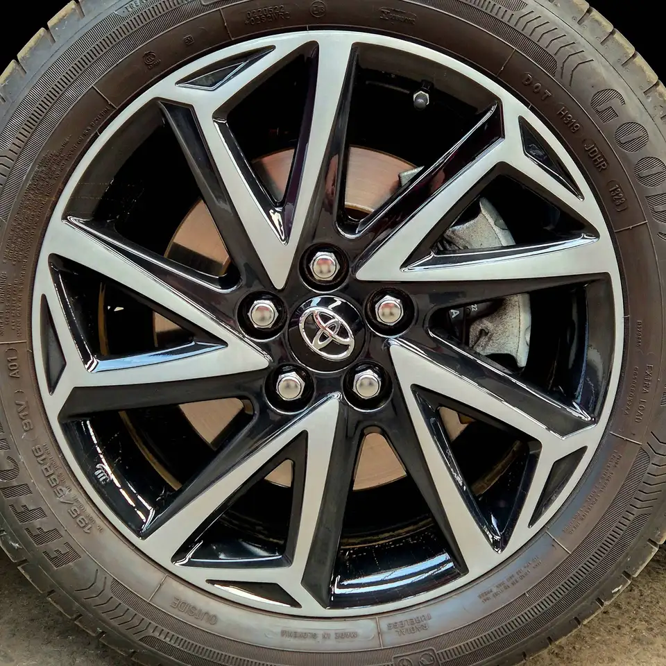 Toyota Yaris Hybride 1.5 11/2022 75.834km, миниатюра 11