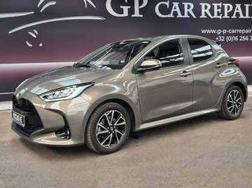 Toyota Yaris Hybride 1.5 11/2022 - 75.834km