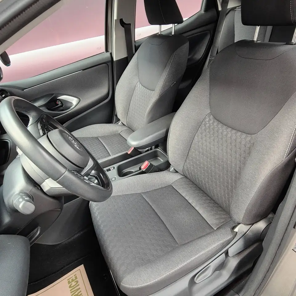 Toyota Yaris Hybride 1.5 11/2022 75.834km, миниатюра 4