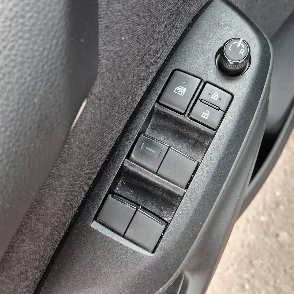 Toyota Yaris Hybride 1.5 11/2022 75.834km, миниатюра 7