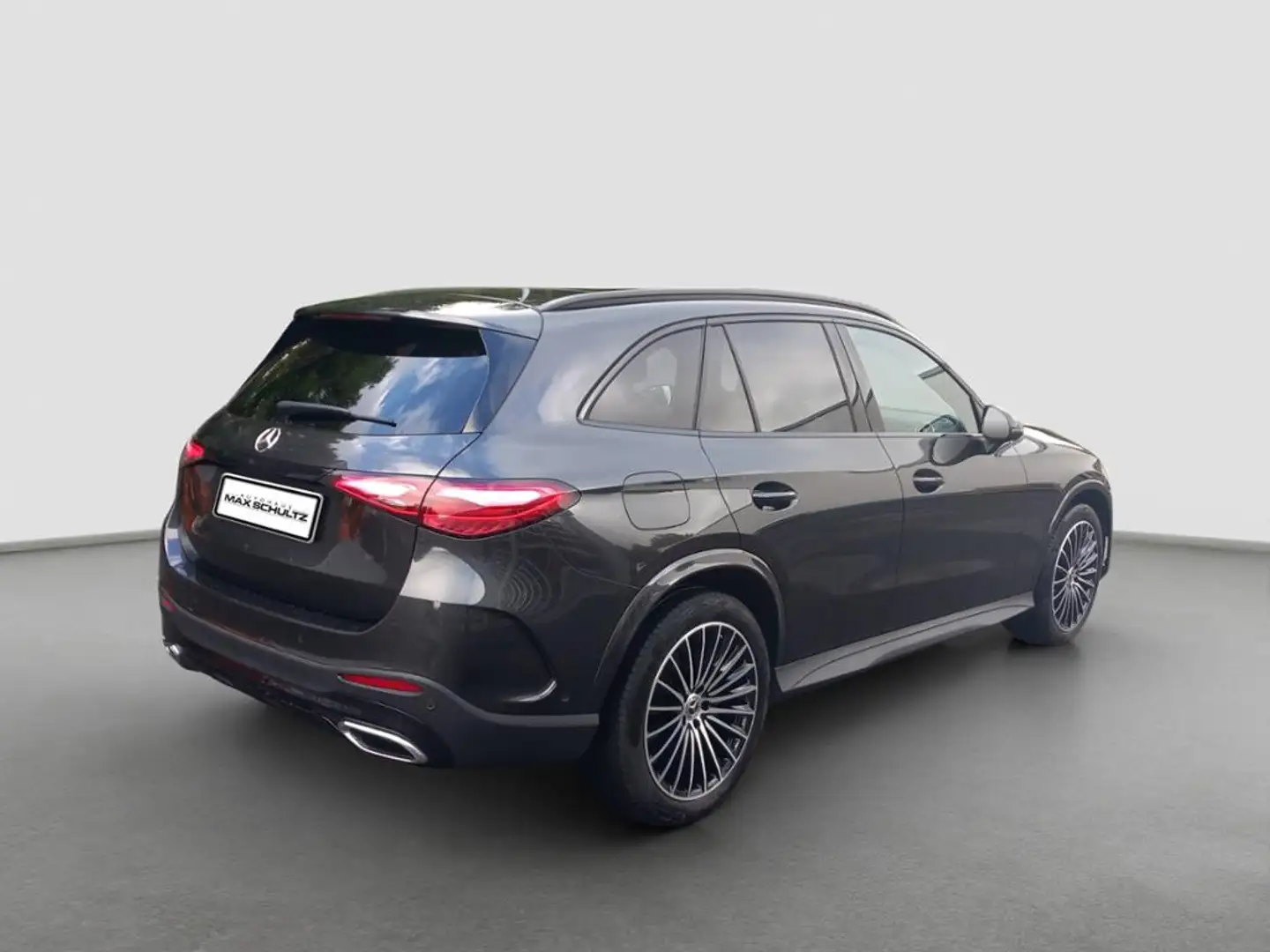 Mercedes-Benz GLC 300 4MATIC AMG Line*DIGITAL LIGHT*Kamera Gris - 2