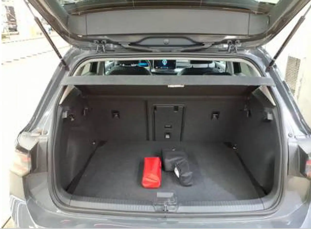 Volkswagen Golf VIII 1.5 eTSI DSG Goal IQ Light, AHK, Navi, миниатюра 6