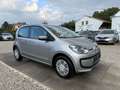 Volkswagen up! move up! Sportsitze Sport Lenkrad Silber - thumbnail 1