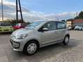 Volkswagen up! move up! Sportsitze Sport Lenkrad Silber - thumbnail 3