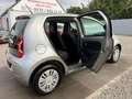 Volkswagen up! move up! Sportsitze Sport Lenkrad Silber - thumbnail 10