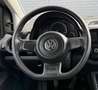 Volkswagen up! move up! Sportsitze Sport Lenkrad Silber - thumbnail 16