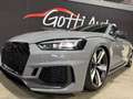 Audi RS5 AUDI EXCLUSIVE FULL CARBONIO Szürke - thumbnail 6