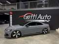 Audi RS5 AUDI EXCLUSIVE FULL CARBONIO Szürke - thumbnail 2