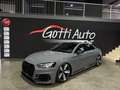 Audi RS5 AUDI EXCLUSIVE FULL CARBONIO Szürke - thumbnail 1