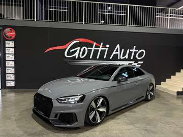 AUDI EXCLUSIVE FULL CARBONIO