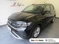Volkswagen T-Cross Friends TSI DSG Schwarz - thumbnail 1