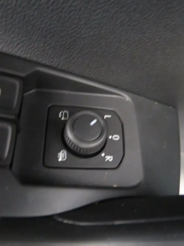 Volkswagen T-Cross Friends TSI DSG 7