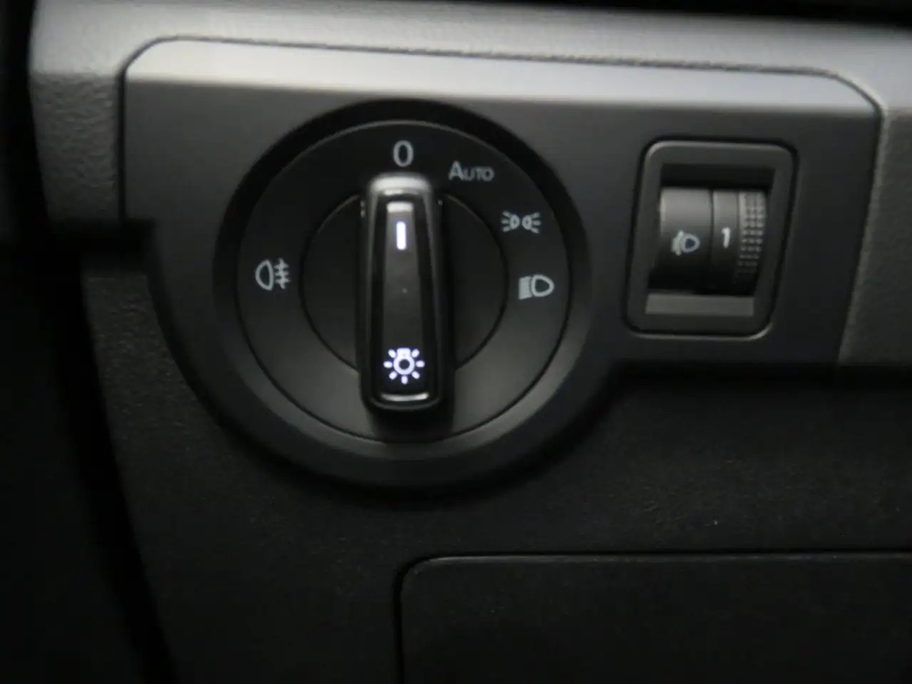 Volkswagen T-Cross Friends TSI DSG 8