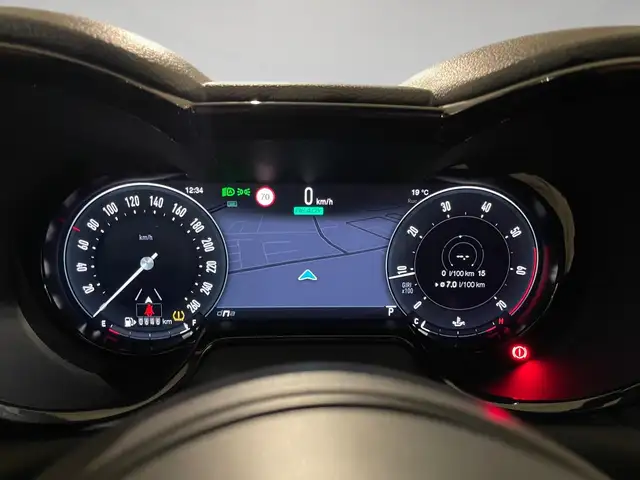 Alfa Romeo Tonale view 2