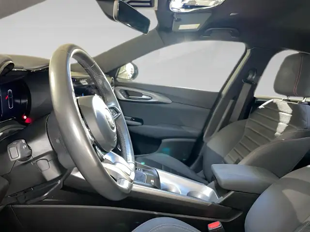Alfa Romeo Tonale view 4