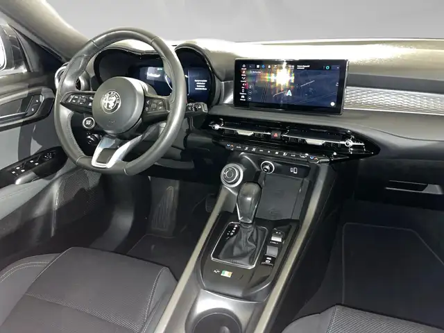 Alfa Romeo Tonale view 7