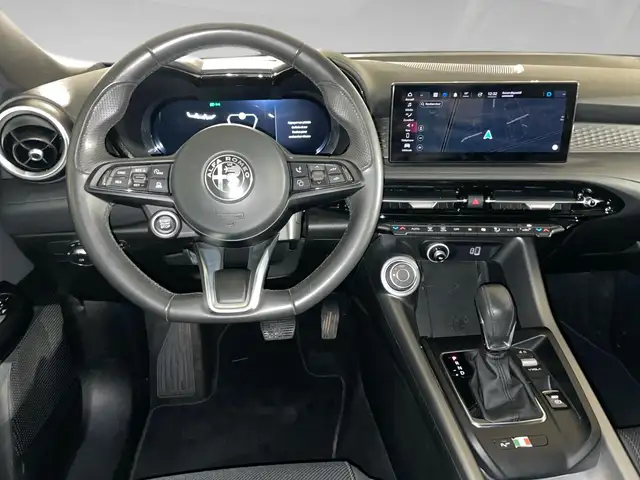 Alfa Romeo Tonale view 6