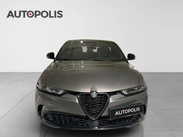 Alfa Romeo Tonale view 14