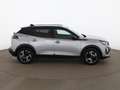 Peugeot 2008 e- GT 54kWh Aut LED ALCANTARA NAVI SITZHZG Grau - thumbnail 4