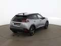 Peugeot 2008 e- GT 54kWh Aut LED ALCANTARA NAVI SITZHZG Grau - thumbnail 3
