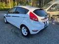 Ford Fiesta Titanium Blanc - thumbnail 4